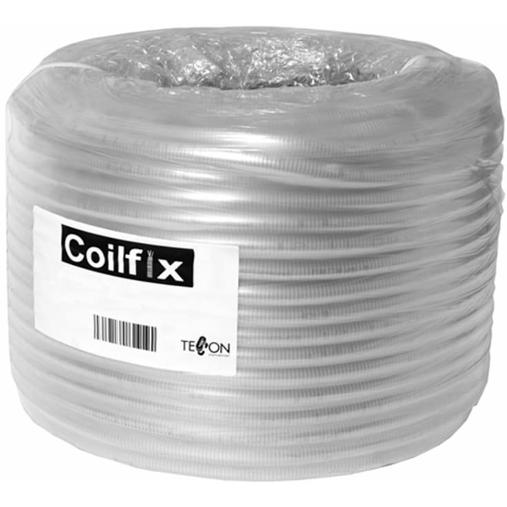 50 meter Flexrør 25 mm HF grå (50M)