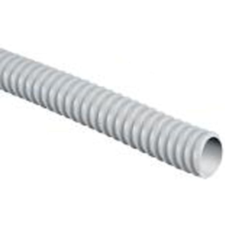 100 meter Flexrør 20 mm HF grå (100M)