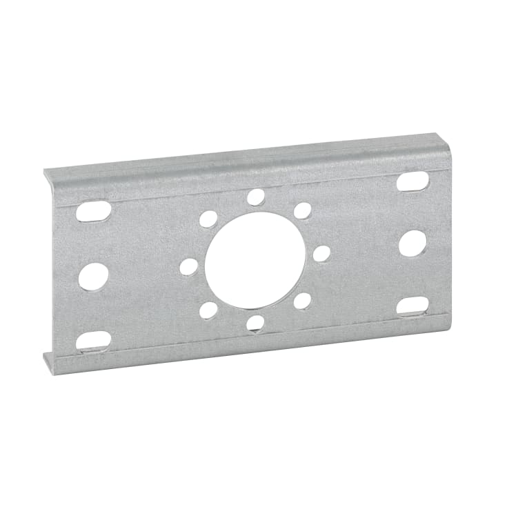 Geberit Monteringsplade