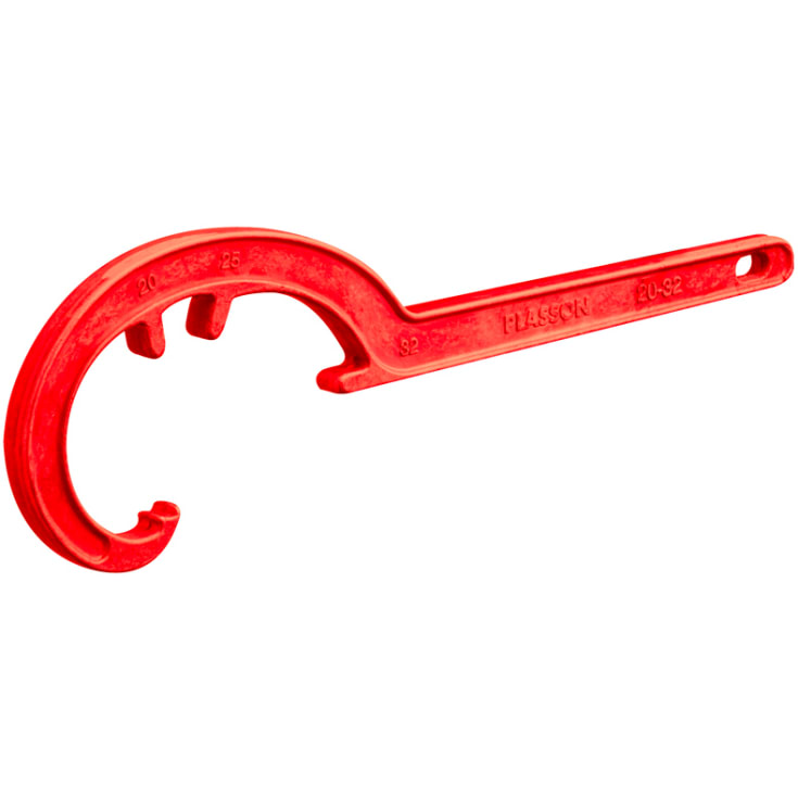 Plasson 20-32 mm demonteringsverktyg, serie 1, 1099