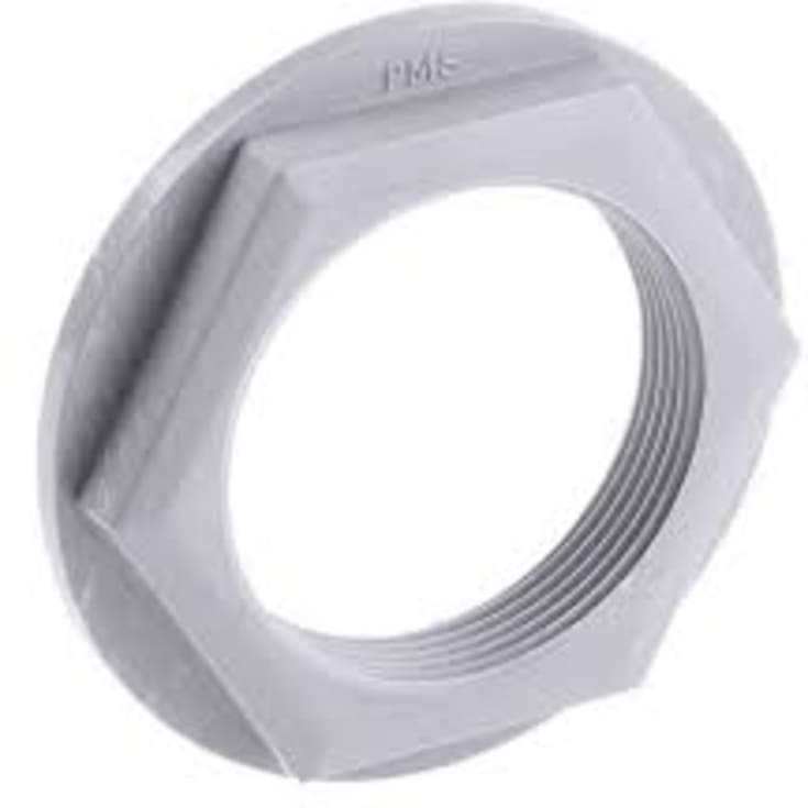 2" mutter for Siemens Probe ultralydnivåsender