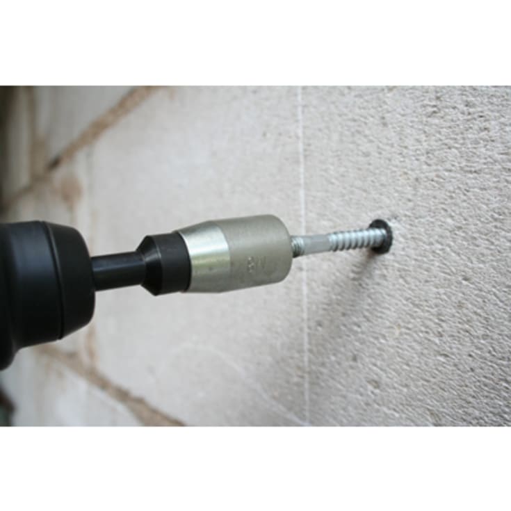 SinkFix gjenget skrukork, M8 x 1/2&quot;