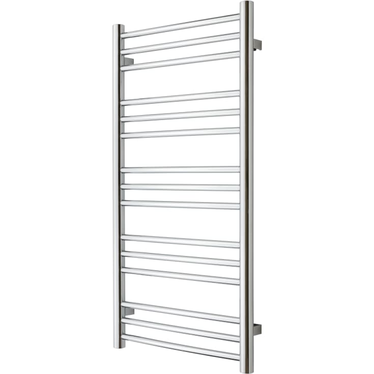 TVS Pivo 15-500 handdukstork, kombi, 50x99 cm, krom