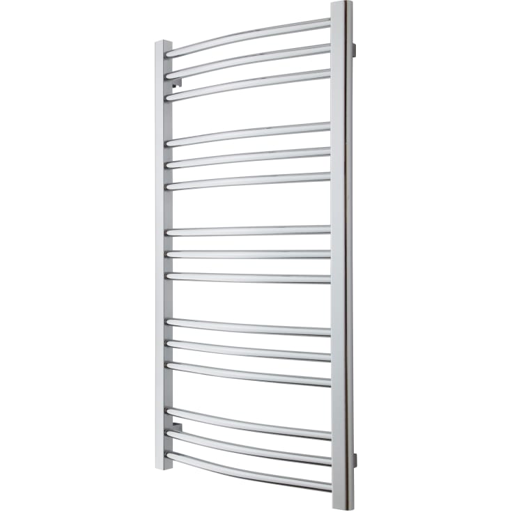 TVS Nemo 15-500 handdukstork, kombi, 51x99 cm, krom