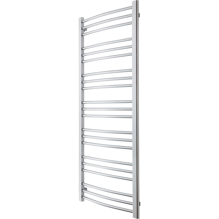 TVS Nemo 21-500 handdukstork, kombi, 51x140 cm, krom