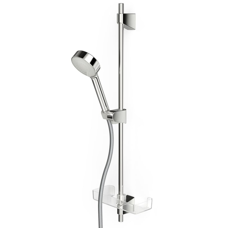 Oras Apollo brusesæt, krom