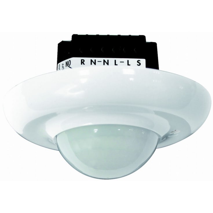 Närvarosensor PD2-M-2C-DM Master 2 kanal för eurobox