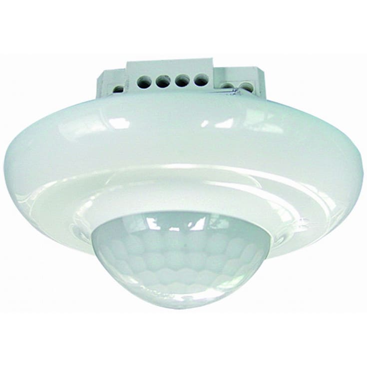 Tilstedeværelsesensor PD2-S-DM slave påbygning