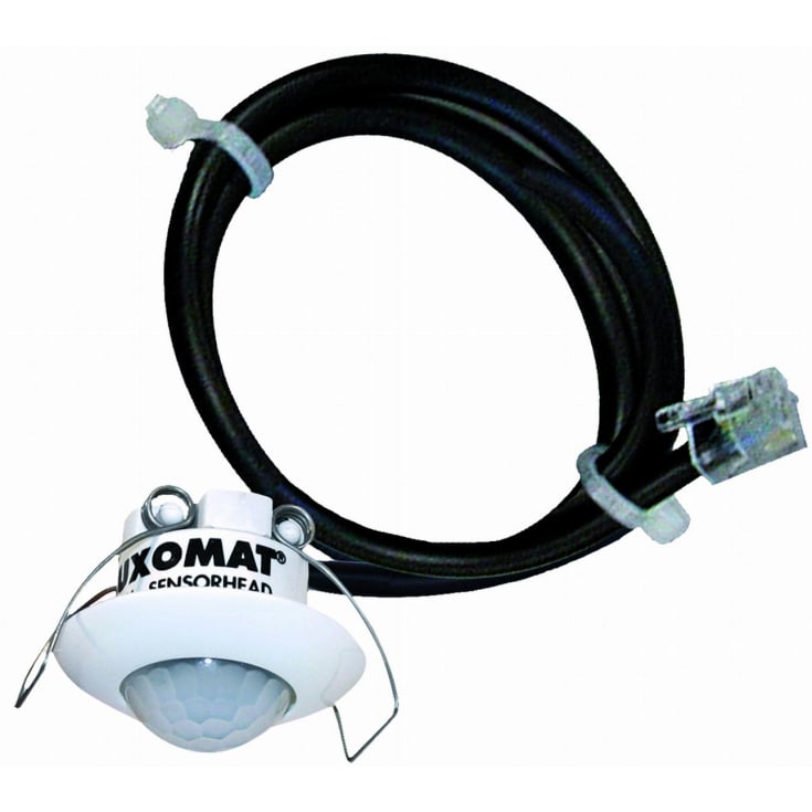 Bevægelsessensor PD9-S-Sdb-i slave indbygning