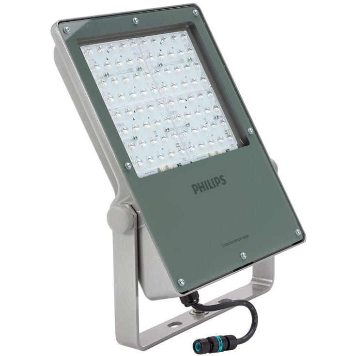 CoreLine Floodlight Tempo BVP130 217W 740, 26000 lumen, asymmetrisk