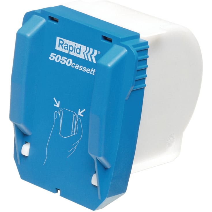 Rapid hæfteklamme 5050E