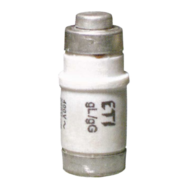 10 stk Sikring D02 35A