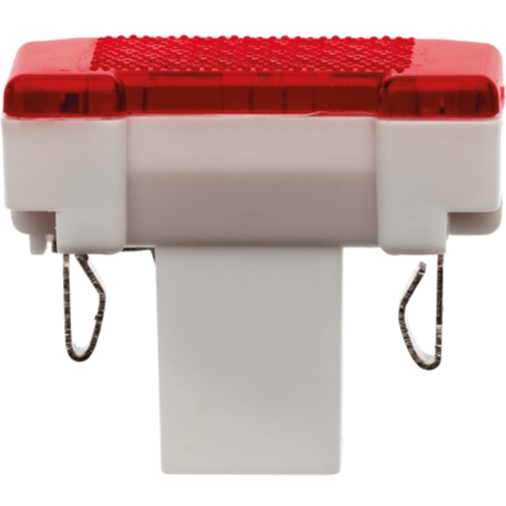 Berker Led enhed til afbryder/tryk 230V AC 1mA hvid