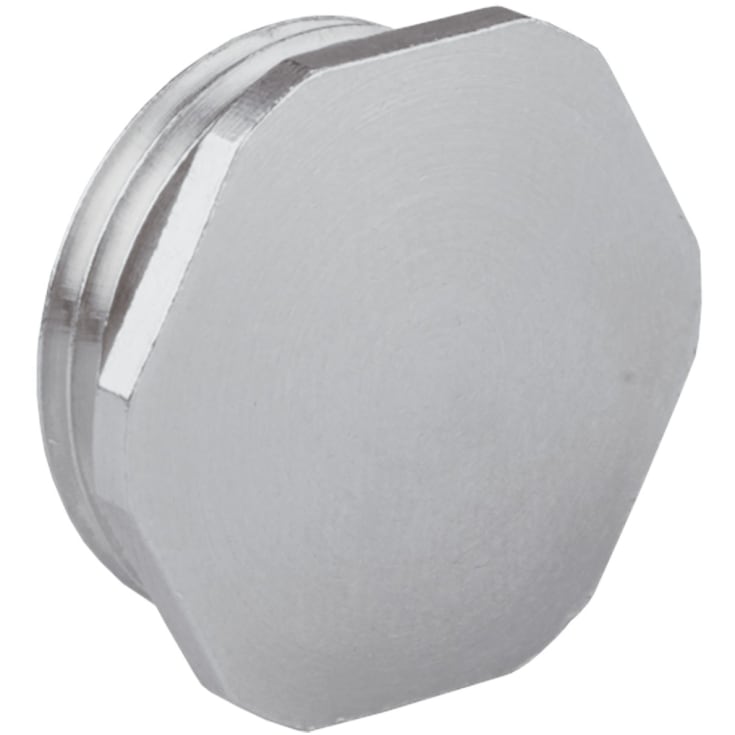 25 stk Messing Blindprop M32