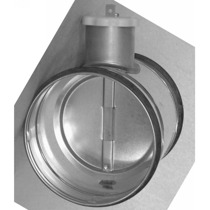 Avstengningsspjeld DSL 400