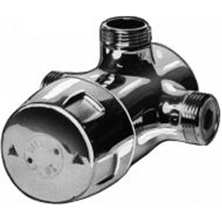 CMA TEMPOMIX FÖR DUSCH 3/4"