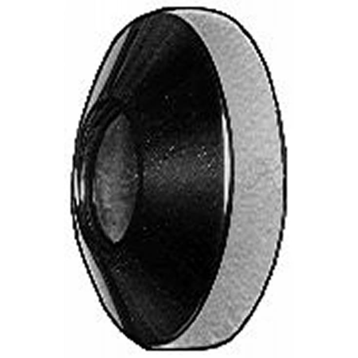 Dekorativ rosetkrom 3/4" Ø63 mm