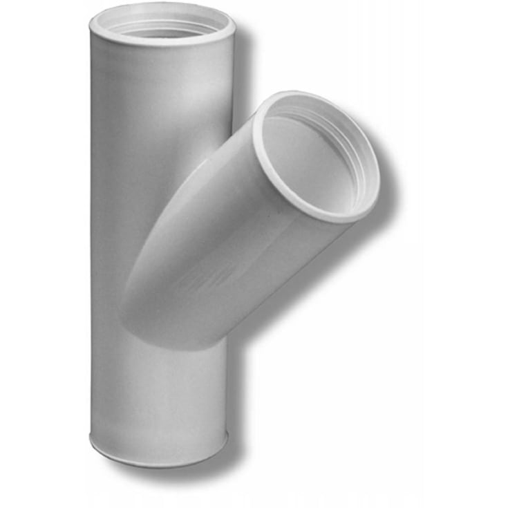 40 mm Purus innsatsgren 45°