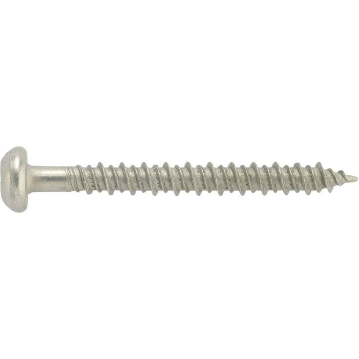 Betonskrue 4,2 x 45 mm, C3, TX, PAN, 200 stk.