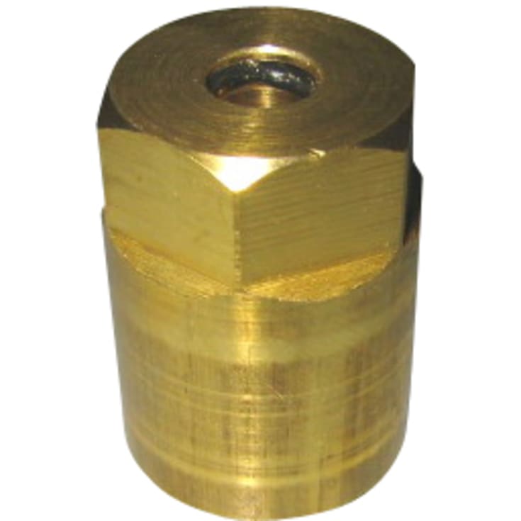 1/2" Anboringsmuffe speed-fix