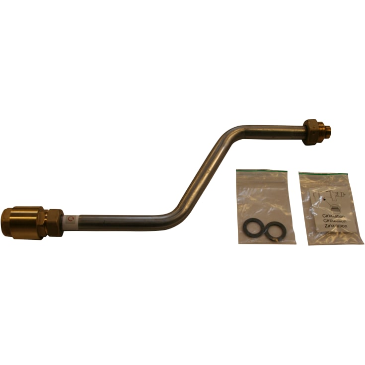 Cirkulationsrør Termix Novi