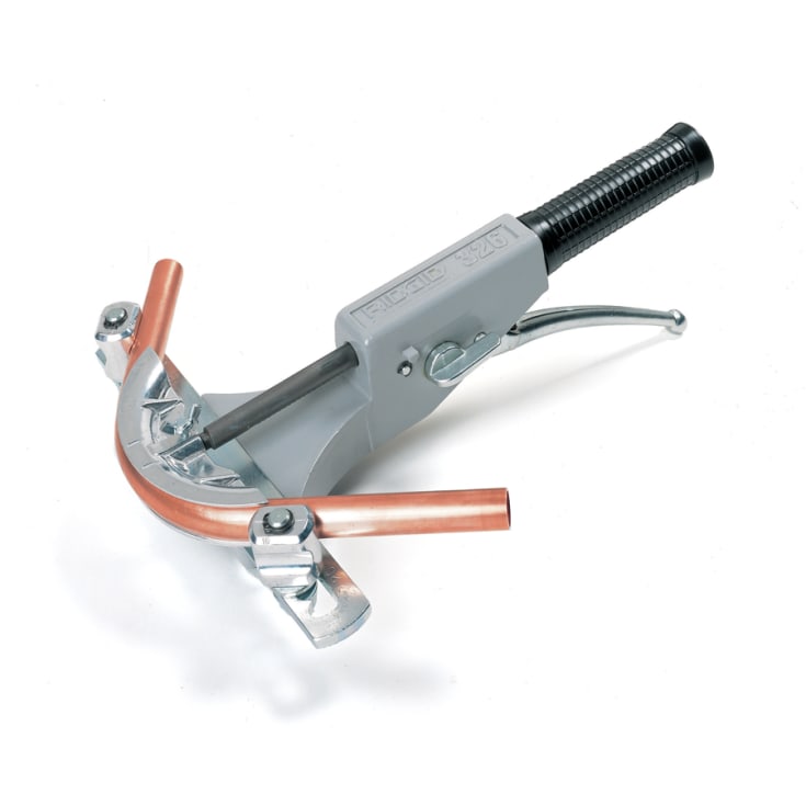 Ridgid rörbockningsset