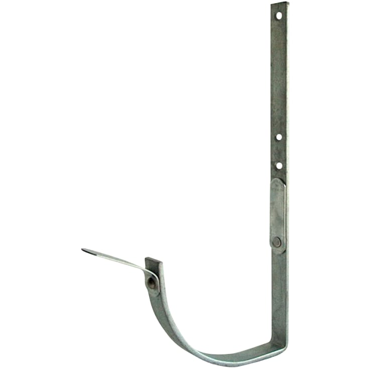 500 mm Rendejern kort til RZ/VM 1/4 rund