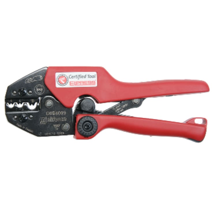 TRYKKETANG GWB4099 4-10MM²