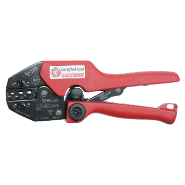 TRYCKTÅNG GRB0560 0,5-6MM²