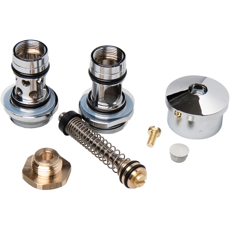 Børma omskifter reparationssæt