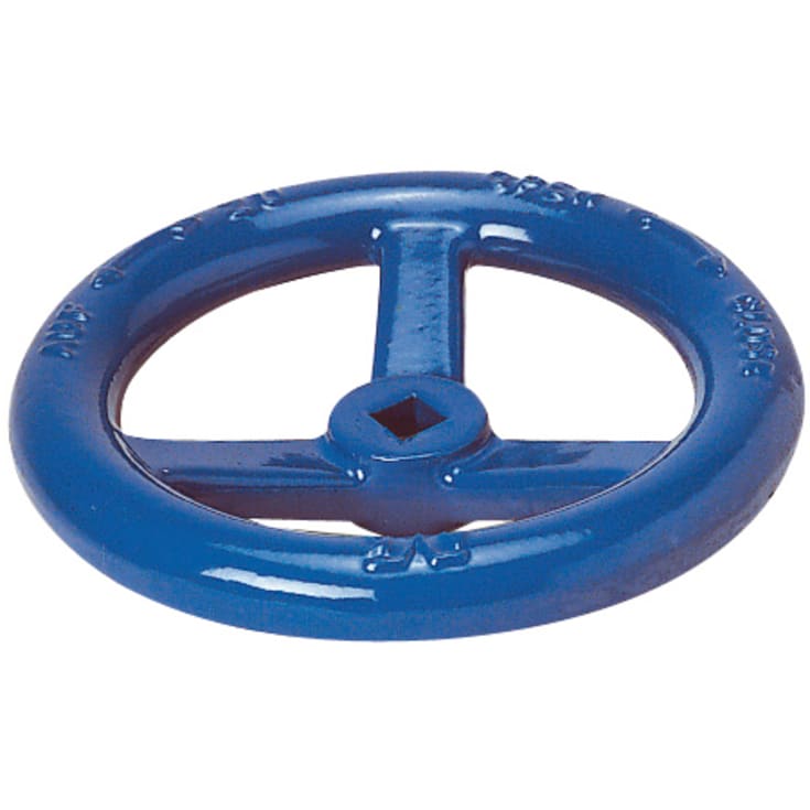 AVK DN40-50 håndhjul til ventiler