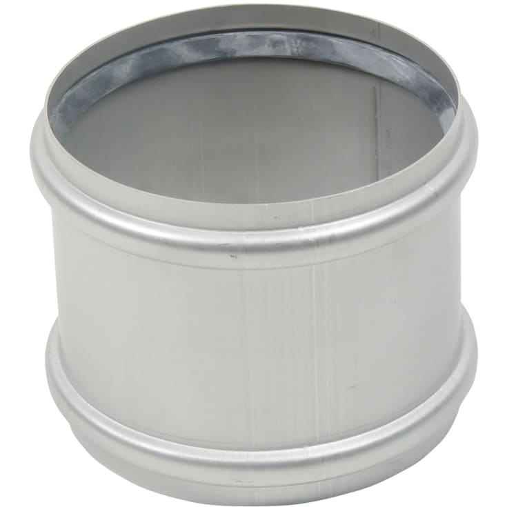 110 mm Skydemuffe syrefast AISI316L/EN1.4404 BLÜCHER