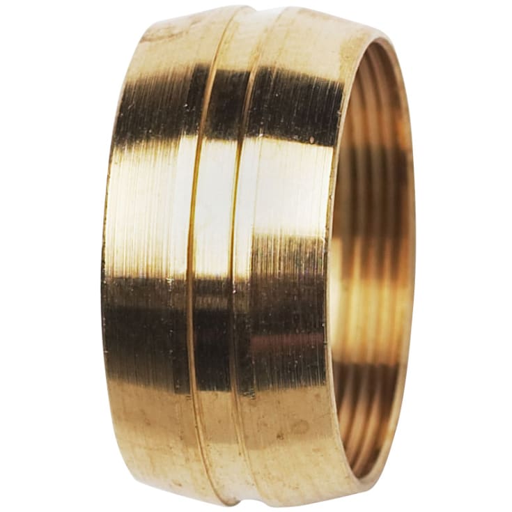 IMI TA kompressionsring 1/2" x 15 mm