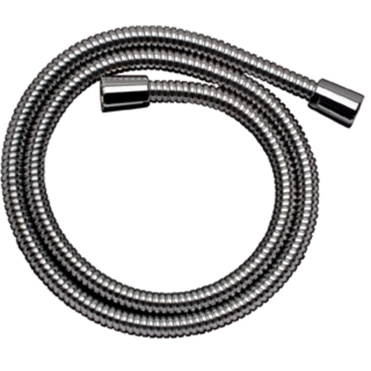 Axor Montreux bruseslange, 1,25 meter, krom