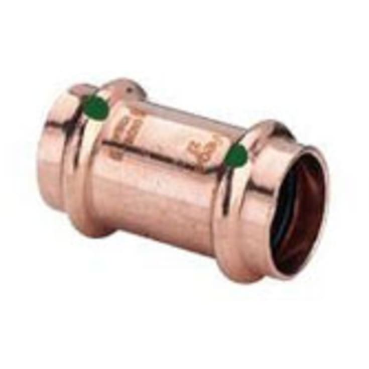 12 mm Muffe Profipress