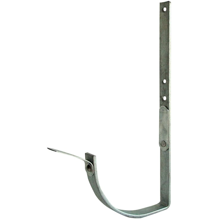 25 stk 350 mm Kort takrenne for RZ 1/4
