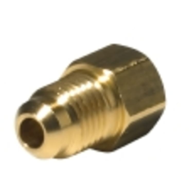 NIPPELMUFFE F/CS TRYKAFBR.