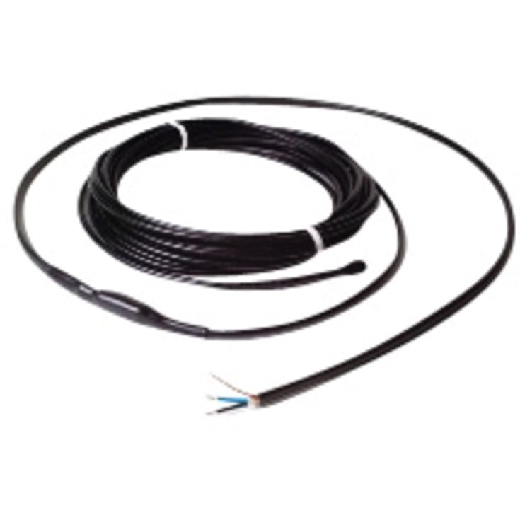 DEVIsnow Varmekabel DTCE-20 135M 2628W 400V