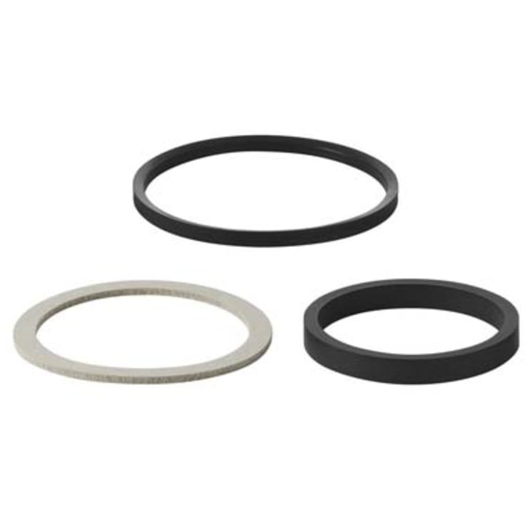 Geberit tætningssæt: G=1 1/2"