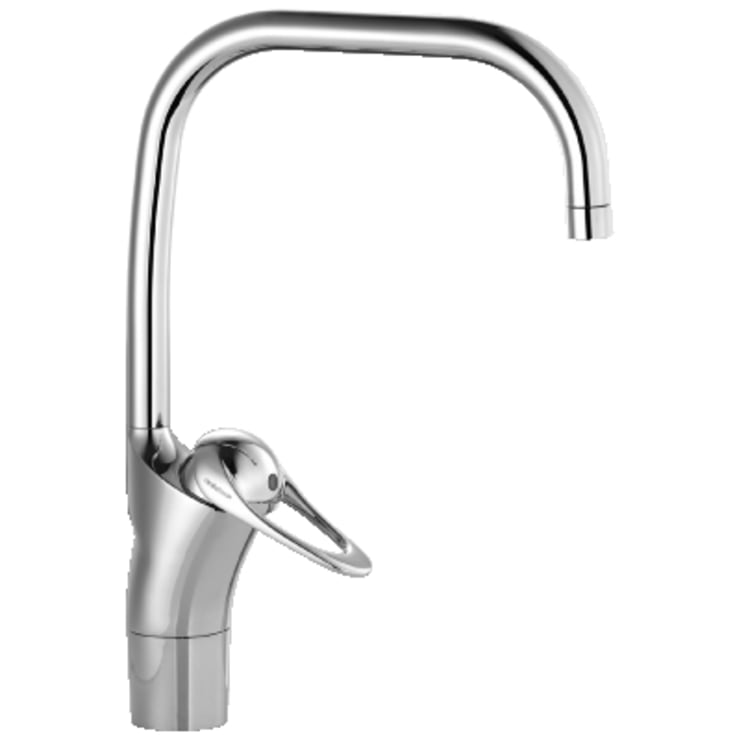 FM Mattsson 9000E I køkkenarmatur, krom