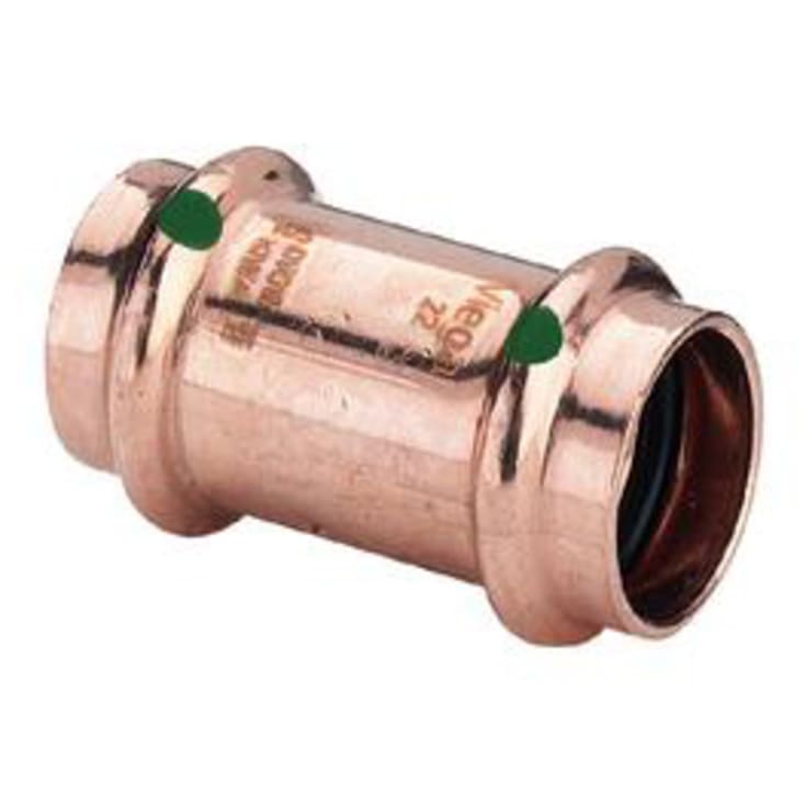 18 mm Muffe Profipress