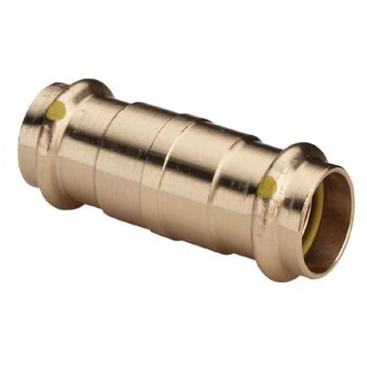 54 mm Profipress G skydemuffe