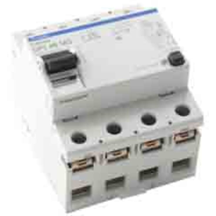 Doepke afbryder PFI DFS4