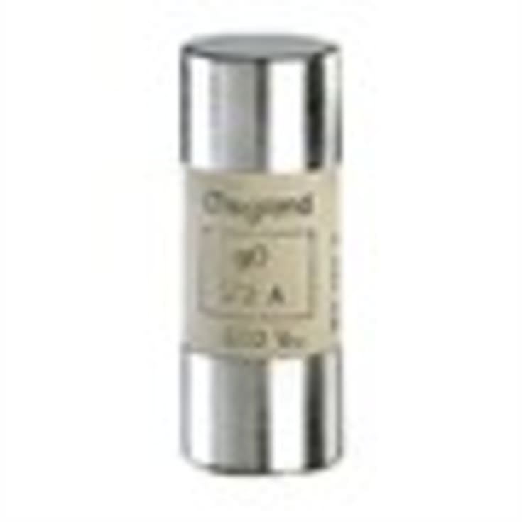 10 stk PATRONSIKRING GL.6A/10,3X38