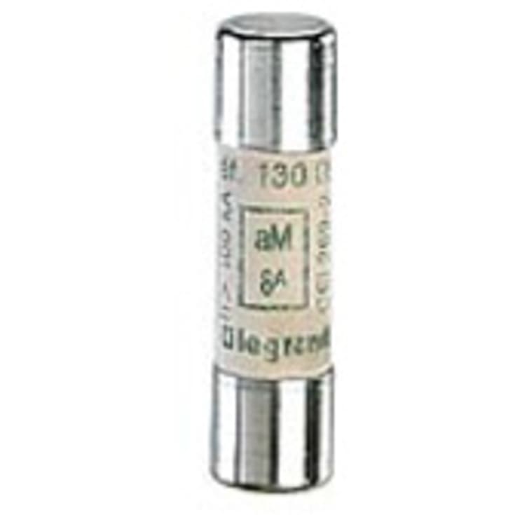 10 stk PATRONSIKR2A/10X38AM
