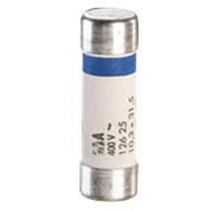 10 stk PATRONSIKR.4A/10X38GL