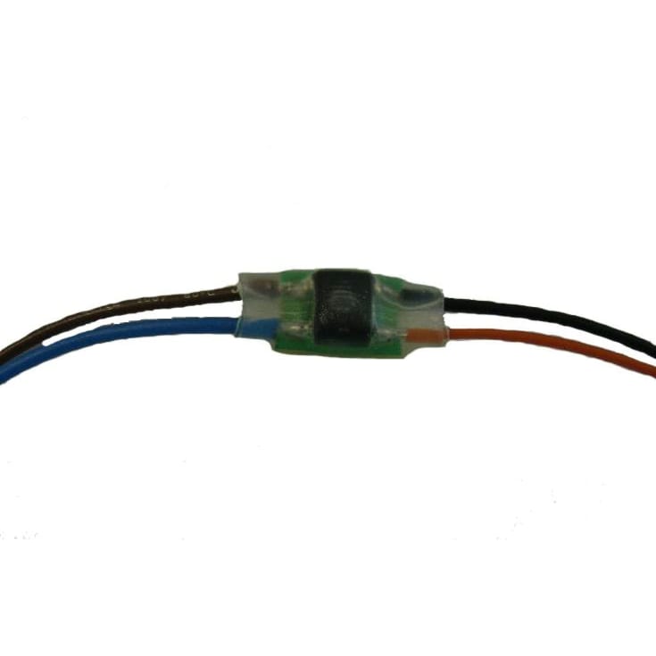 RECTIFIER 50026 12V Max 1,5A
