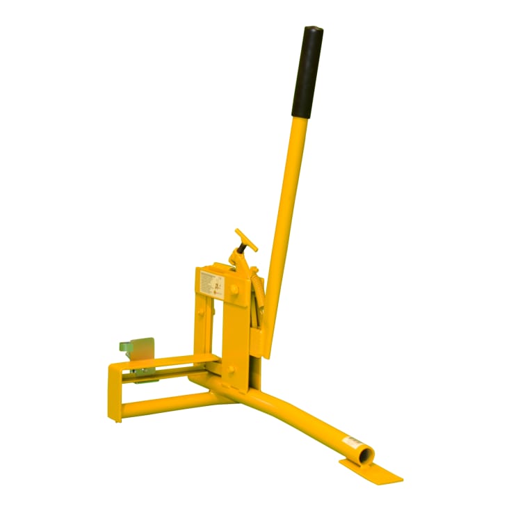 B&V copper murstensklipper