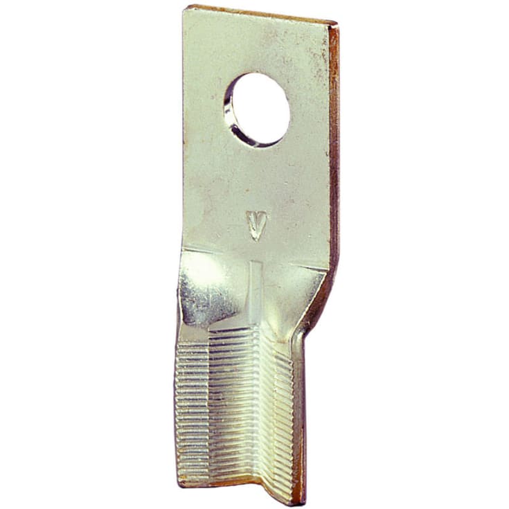 12 st Fäste PV1/8 för V120/VD120 Ø8,5 mm