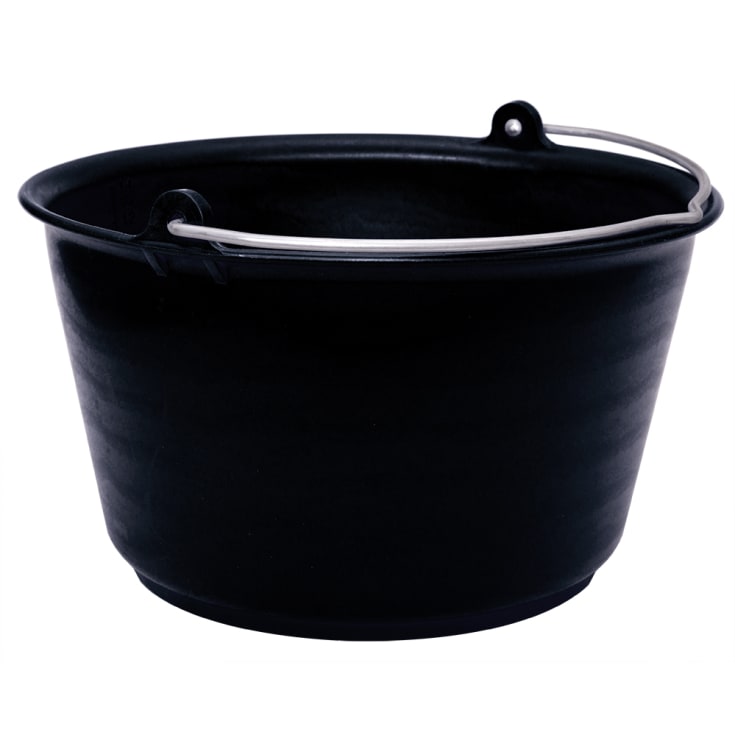 Panther spand, bred/sort, 14 l